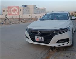 هوندا أكورد